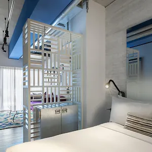 **** Hotel Southside By Ovolo China