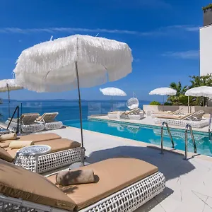  Apartment Gallery Luxury Suites & Rooms-Only Adults Kroatien